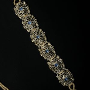 CEINTURE MAJDOUL OCEAN