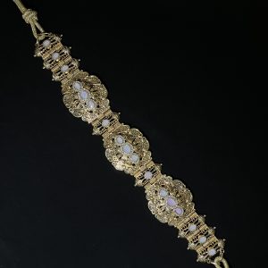 CEINTURE MAJDOUL MILKY