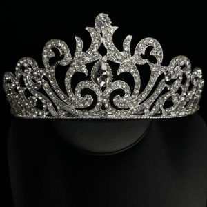 DIADÈME PRINCESSE