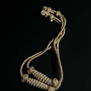 JARRETIÈRES DE MANCHES CARTIER