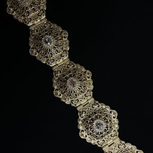 CEINTURE DORÉ